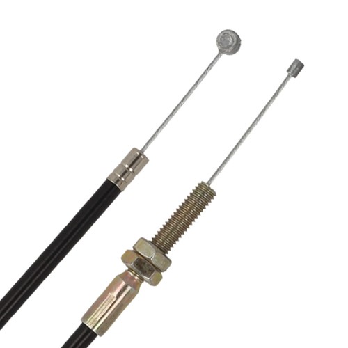 Throttle cable fits some - fits,