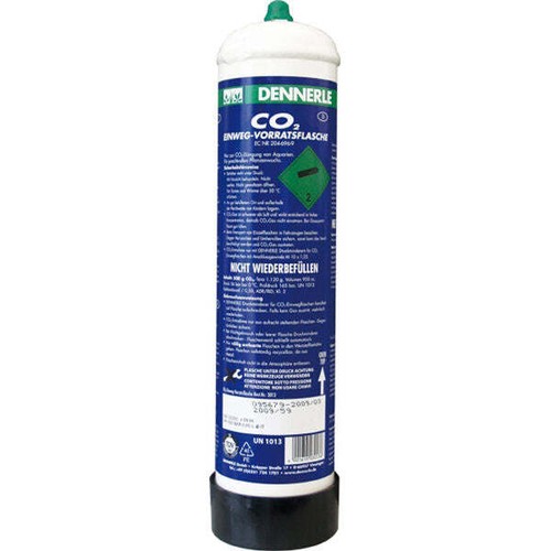 Dennerle comfort line co2 - comfort-line,
