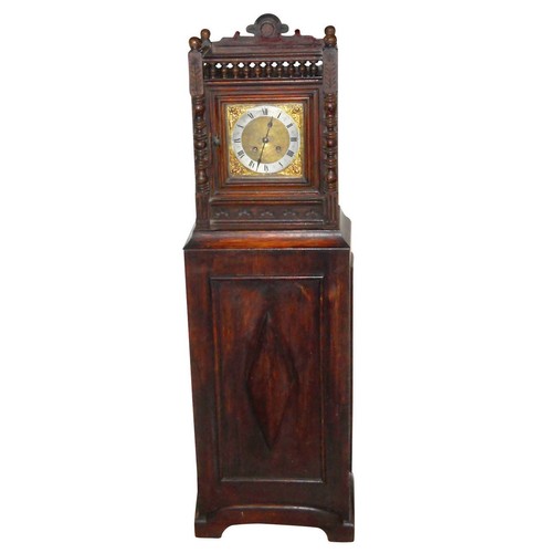 Antique german grandmother - german,