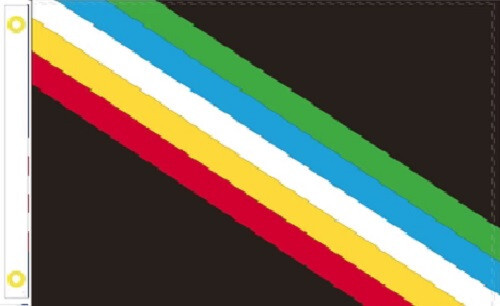 12x18 disability pride - 12x18,