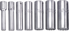 STAHLWILLE 40ADL/7 Sockets Set