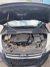 FORD KUGA 2.0 DIESEL T8MA BREAKING AWD 4X4 MK2 PANTHER BLACK