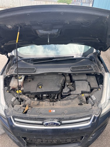 Ford kuga diesel - 2.0,