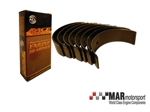 Acl race big end - end, bearings