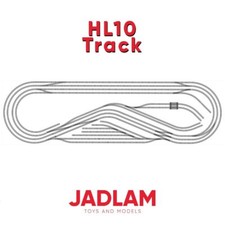 HORNBY Train Set Track HL10