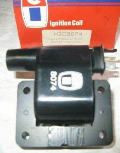 Xic8074 new ignition coil - ignition,