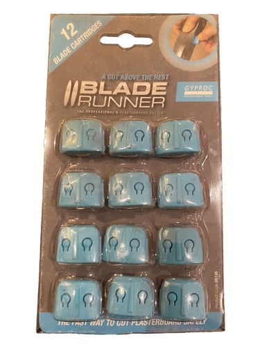 Gyproc bladerunner blade - gyproc,
