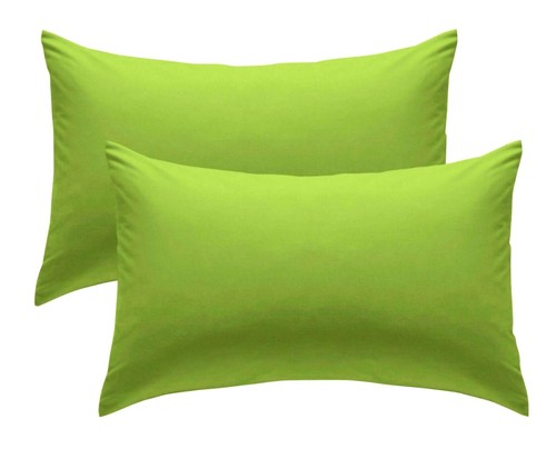 Pillow case polycotton - pillow,