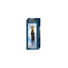 Victory Column Vertical 2d