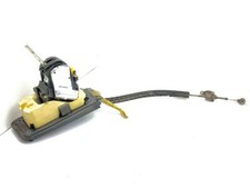 Porsche cayenne gear - porsche, (92a)