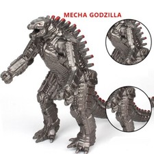 Mechagodzilla Godzilla Machine