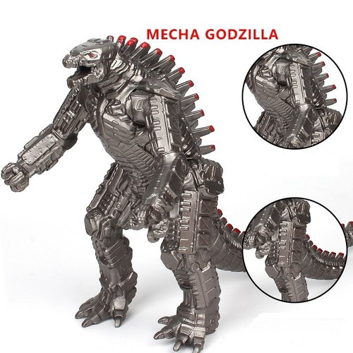 Mechagodzilla godzilla machine - godzilla,