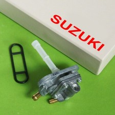 1980-81 Suzuki fuel gas petrol