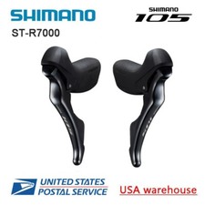 Shimano 105 ST-R7000 2x11Speed