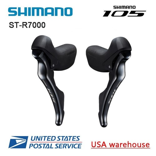 Shimano 105 r7000 2x11speed - 105, st-r7000