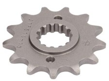 JT Sprocket 13 Tooth Step 520