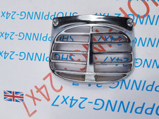 Lambretta Series 3 Li Special