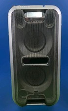 Sony GTK-XB7  Bluetooth NFC