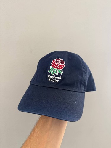 Vintage england cap blue - england,