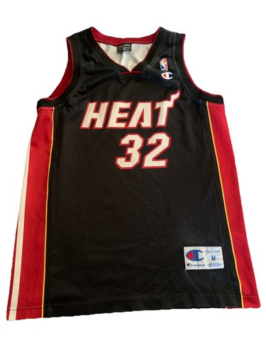 Very rare shaq neal miami - rare, o’neal