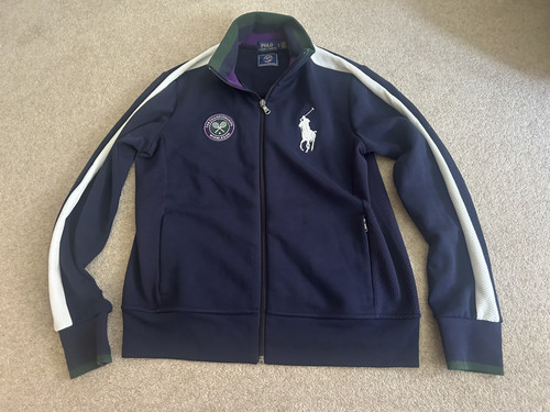 Bnwot polo ralph lauren - polo,