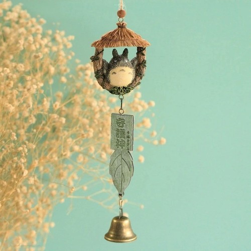 Resin wind chime hanging - resin,
