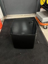 BOSE BASS MODULE 700/300 SUBWOOFER WIRELESS