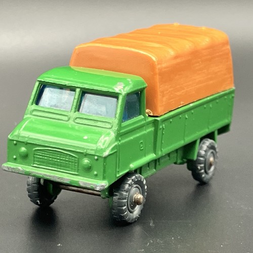 1964 husky land rover - 1964, no