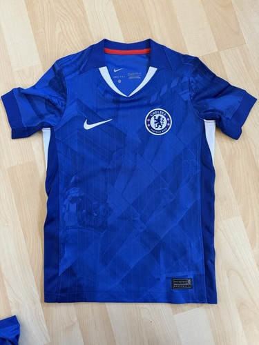 Chelsea home shirt - chelsea,