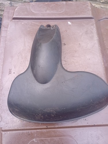 Flymo strimmer guard - strimmer,