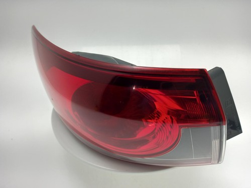 Mazda tail light - tail,
