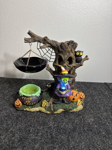 Rare yankee candle halloween - yankee,
