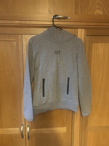 Grey emporio ea7 armani - grey,