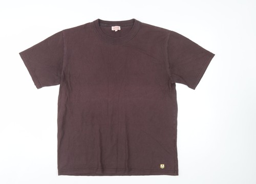 Mens size armor lux brown - mens, l