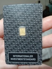 Valcambi Eldelmetal 1 Gram