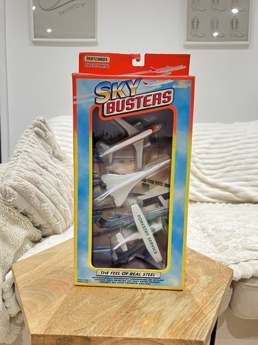 Matchbox diecast metal - diecast,