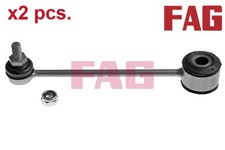 REAR STABILISER BAR LINKAGE