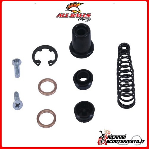 Clutch pump overhaul kit all - clutch,