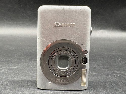 Canon ixus digital - canon,