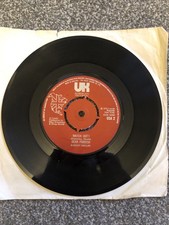 Dean Parrish-I’m on my Way