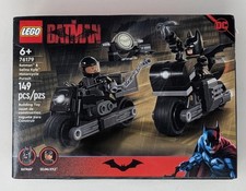 LEGO DC Super Heroes 76179