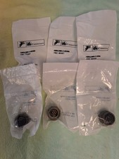 6 X Military spec arctic grip