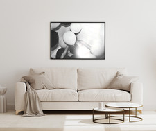 The Weeknd Poster singer A4 A3 A5 6x4 Picture Print Wall décor Art Photograph