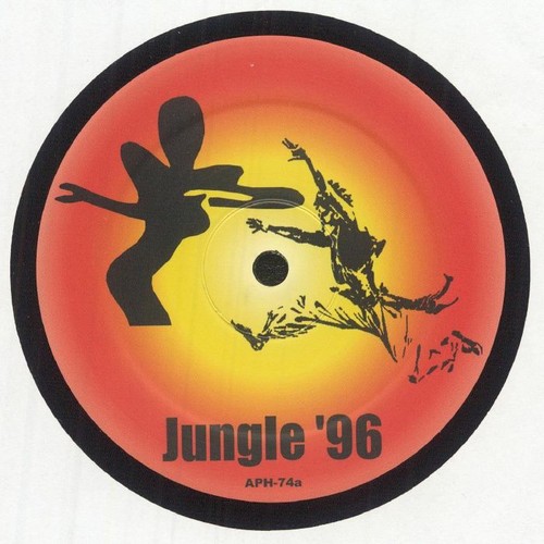 Aphrodite jungle vinyl - aphrodite,