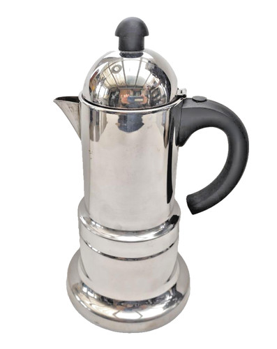 Contessa vev coffee maker 1st - vev,