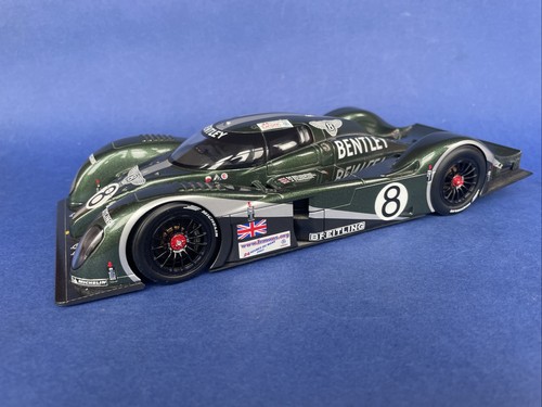 Cars autoart bentley - 1:18,