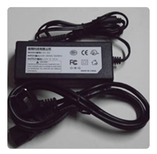 Power supply adapter charger - adapter,