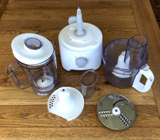 KENWOOD FDP30 FOOD PROCESSOR