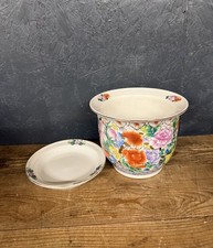 Chinese Famille Rose Style