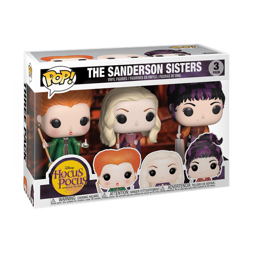 Funko pop disney - pop!,